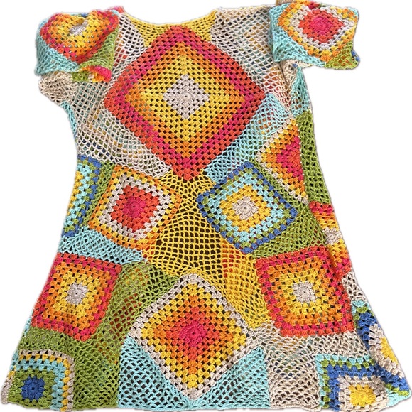 Duster Gardigan - Picture 2 of 4